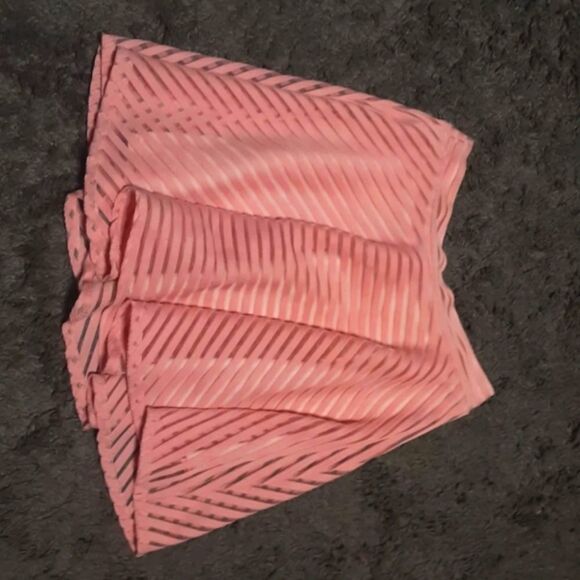 Skaters twirl skirt by Silhouette size small. - Picture 1 of 4